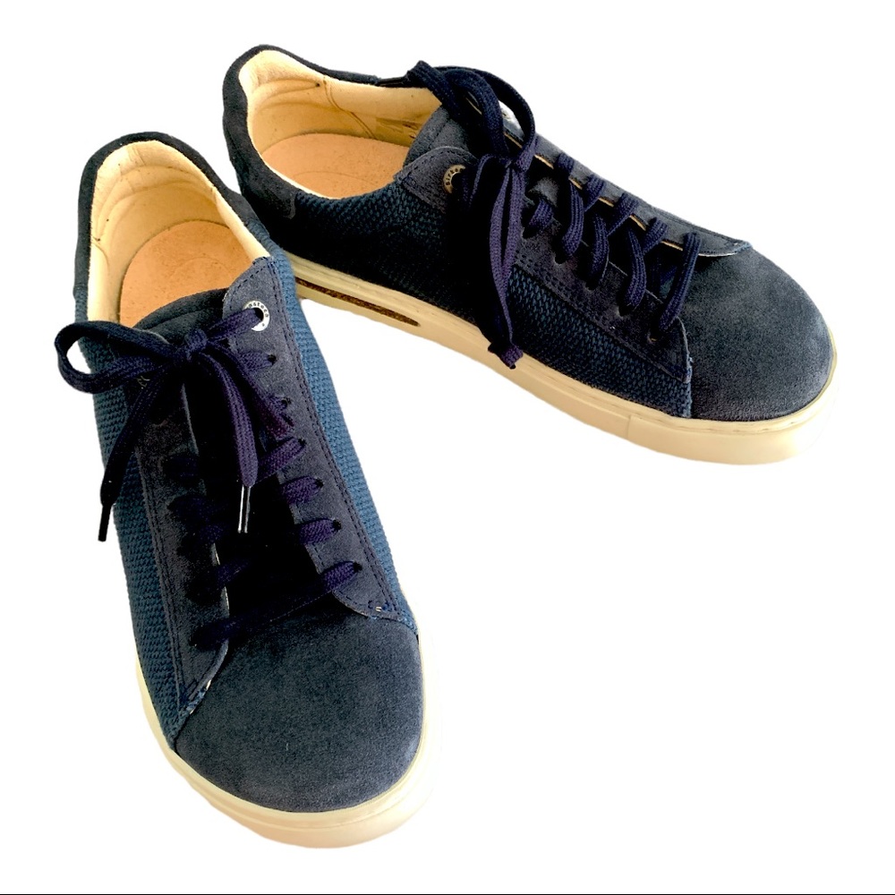 Birkenstock Bend Low Top Sneakers size 7